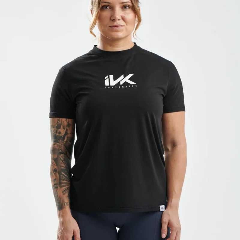 Core Collection Unisex Shirt - Deep Black