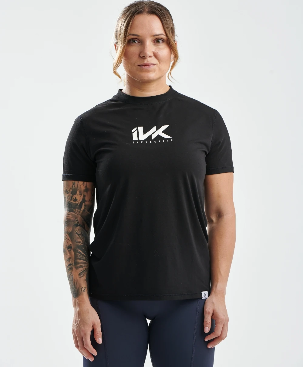 Core Collection Unisex Shirt - Deep Black