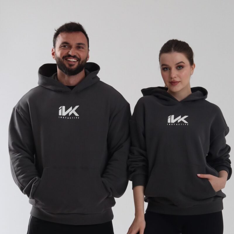 INKY Hoodie
